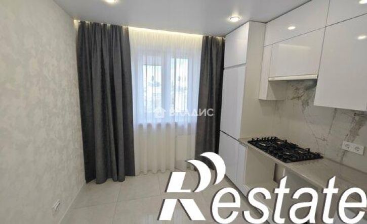 2-комн квартира улица Верхняя Дуброва, 42,  д. 42