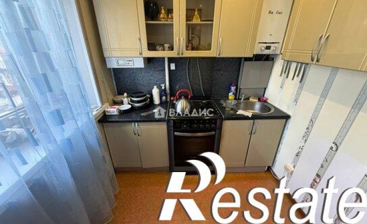 3-комн квартира Ставровская улица, 6,  д. 6