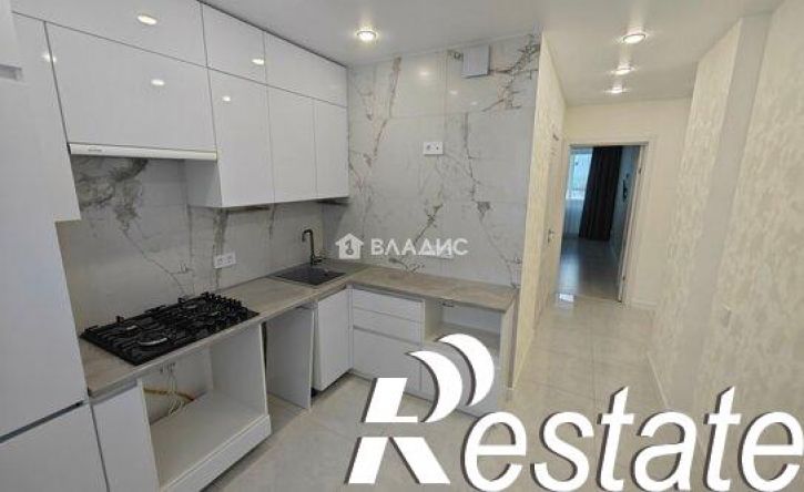 2-комн квартира улица Верхняя Дуброва, 42,  д. 42