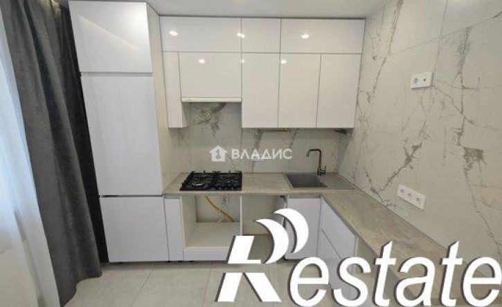 2-комн квартира улица Верхняя Дуброва, 42,  д. 42