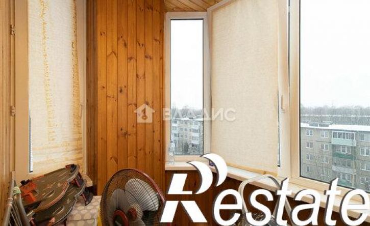 4-комн квартира улица Чайковского, 25А,  д. 25А