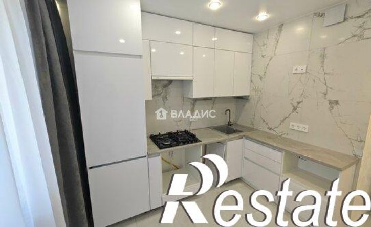 2-комн квартира улица Верхняя Дуброва, 42,  д. 42
