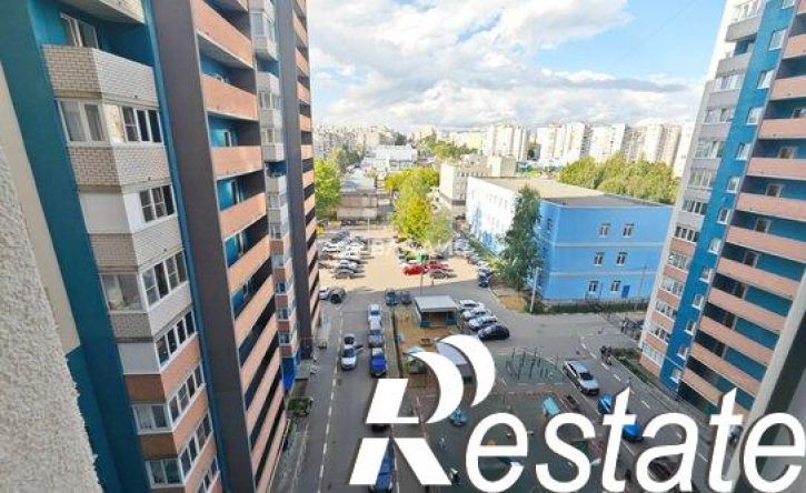 2-комн квартира улица Верхняя Дуброва, 42,  д. 42