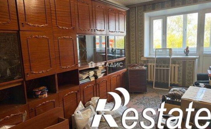 3-комн квартира Ставровская улица, 6,  д. 6