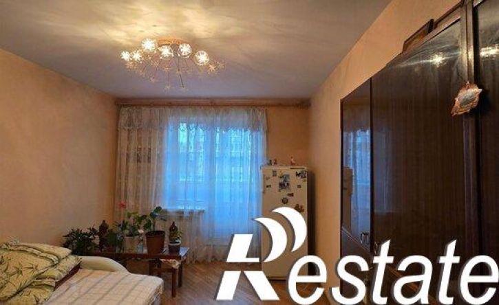 2-комн квартира Ново-Ямская улица, 2,  д. 2