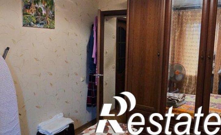 2-комн квартира Ново-Ямская улица, 2,  д. 2