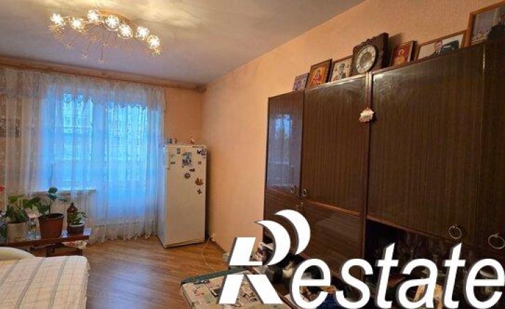 2-комн квартира Ново-Ямская улица, 2,  д. 2