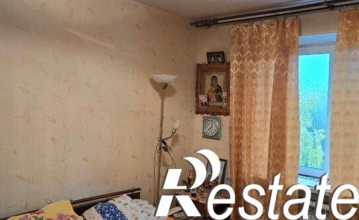 2-комн квартира Ново-Ямская улица, 2,  д. 2