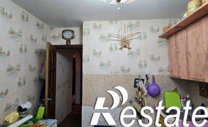 2-комн квартира Ново-Ямская улица, 2,  д. 2