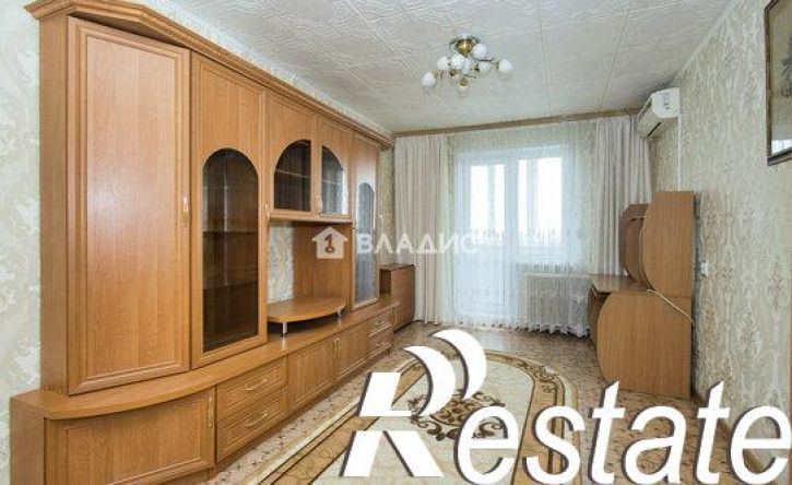 2-комн квартира Сущёвская улица, 4,  д. 4