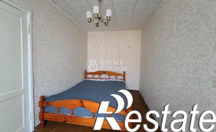 2-комн квартира улица Василисина, 10,  д. 10