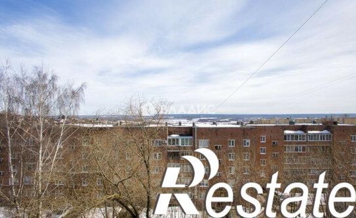 3-комн квартира улица Доватора, 3А,  д. 3А