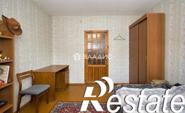 3-комн квартира улица Доватора, 3А,  д. 3А