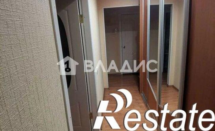 3-комн квартира Юбилейная улица, 14,  д. 14