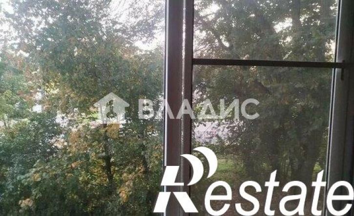 3-комн квартира улица Нижняя Дуброва, 42,  д. 42