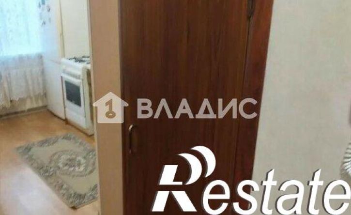 3-комн квартира улица Нижняя Дуброва, 42,  д. 42