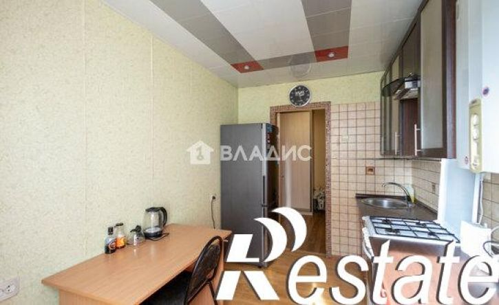1-комн квартира Песочная улица, 19,  д. 19