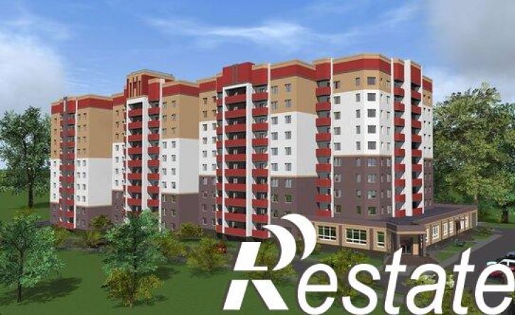 2-комн квартира Новгородская улица, 35к3,  д. 35к3