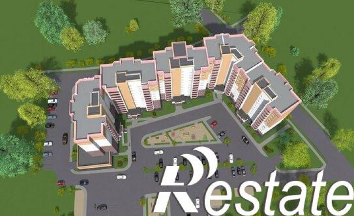 2-комн квартира Новгородская улица, 35к3,  д. 35к3