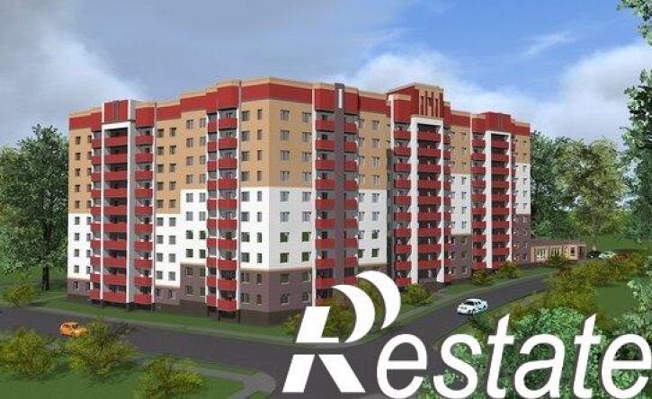 2-комн квартира Новгородская улица, 35к3,  д. 35к3