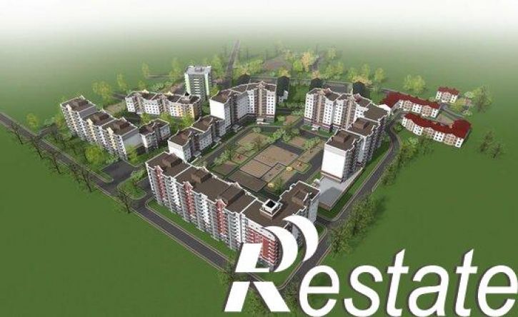 2-комн квартира Новгородская улица, 35к3,  д. 35к3