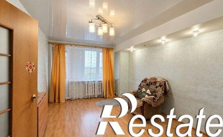 2-комн квартира Юбилейная улица, 18А,  д. 18А