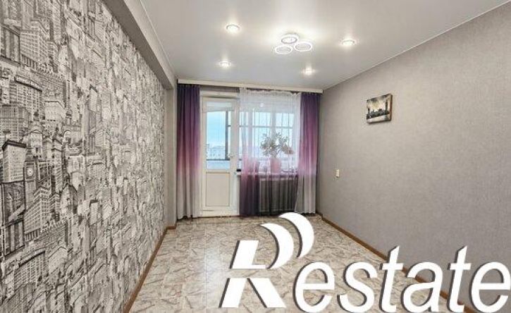 2-комн квартира Юбилейная улица, 18А,  д. 18А