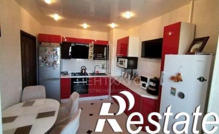 3-комн квартира улица Соколова-Соколёнка, 19В,  д. 19В