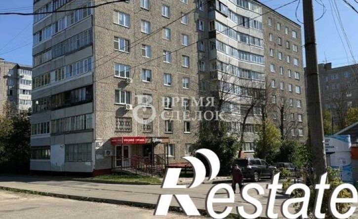 2-комн квартира Добросельская улица, 167А,  д. 167А