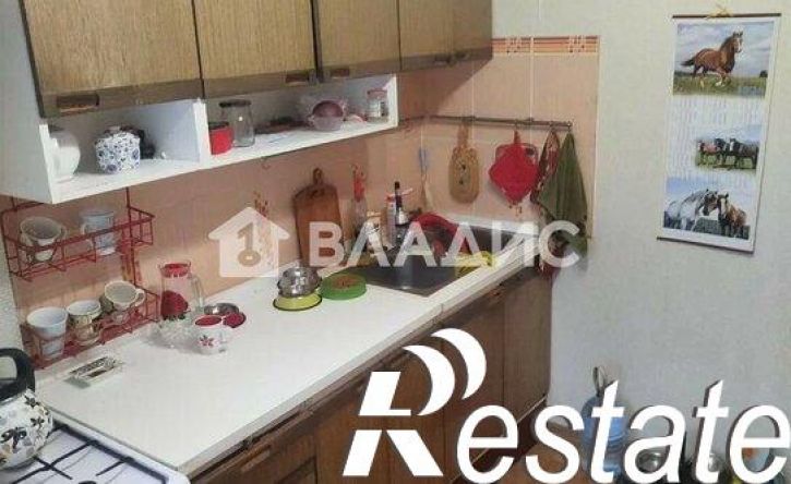 3-комн квартира улица Нижняя Дуброва, 42,  д. 42