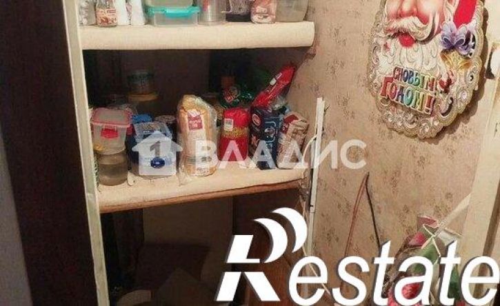 3-комн квартира улица Нижняя Дуброва, 42,  д. 42