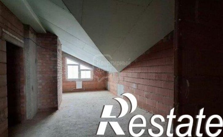 3-комн квартира Большая Нижегородская улица, 16,  д. 16