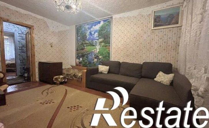 3-комн квартира улица Чайковского, 46А,  д. 46А