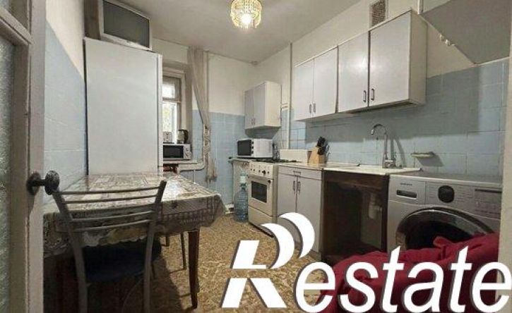3-комн квартира улица Чайковского, 46А,  д. 46А