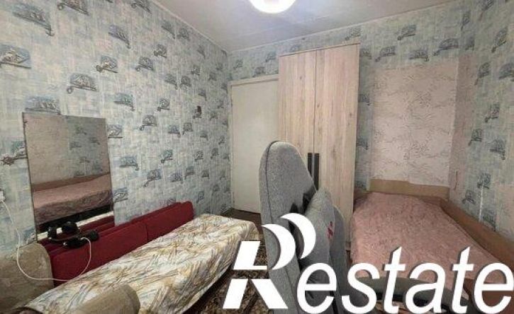 3-комн квартира улица Чайковского, 46А,  д. 46А