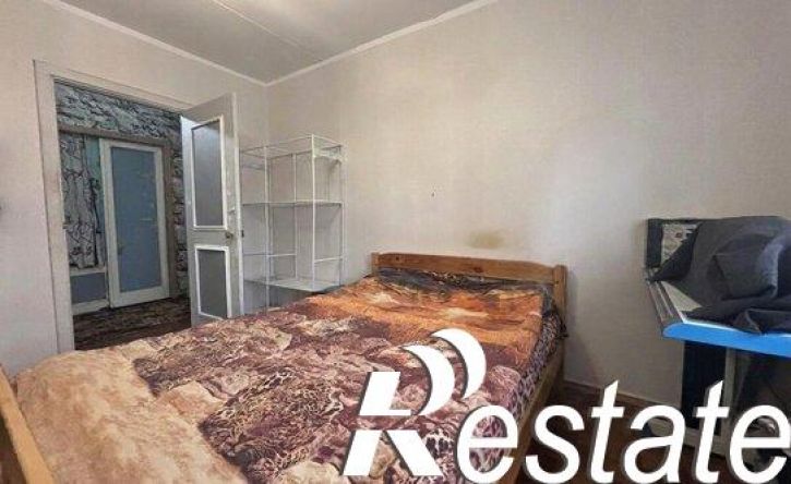 3-комн квартира улица Чайковского, 46А,  д. 46А
