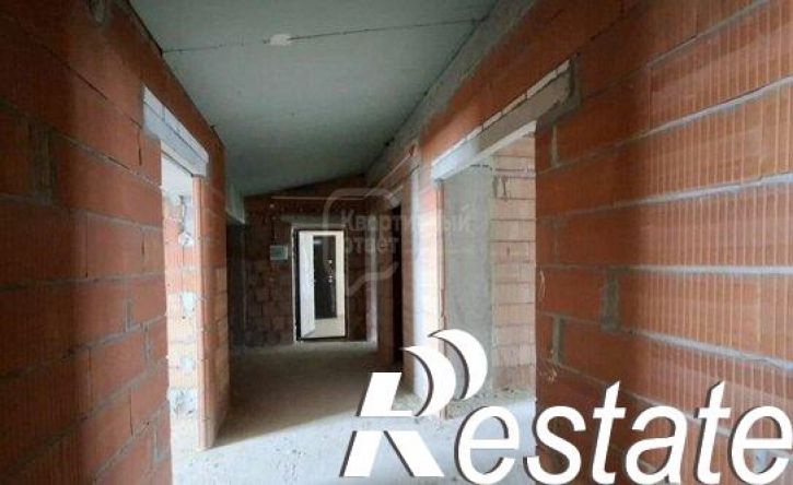 3-комн квартира Большая Нижегородская улица, 16,  д. 16