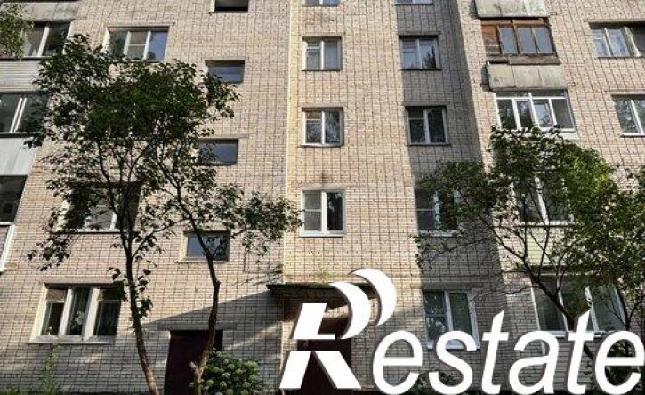 3-комн квартира улица Чайковского, 46А,  д. 46А