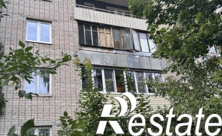 3-комн квартира улица Чайковского, 46А,  д. 46А