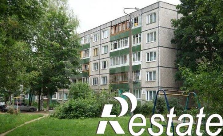 2-комн квартира Суздальский проспект, 18,  д. 18