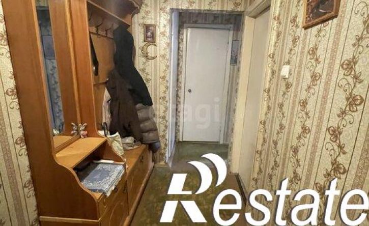 2-комн квартира Суздальский проспект, 18,  д. 18