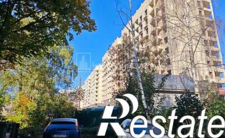 3-комн квартира в новом доме 1-й Коллективный проезд, 2А,  д. 2А
