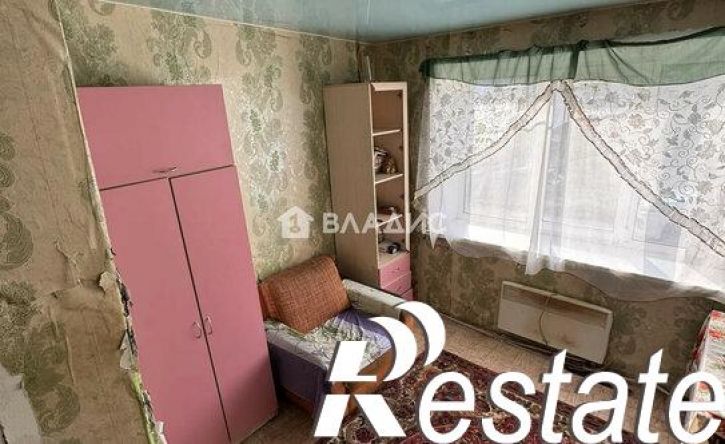 2-комн квартира Школьная улица, 3,  д. 3