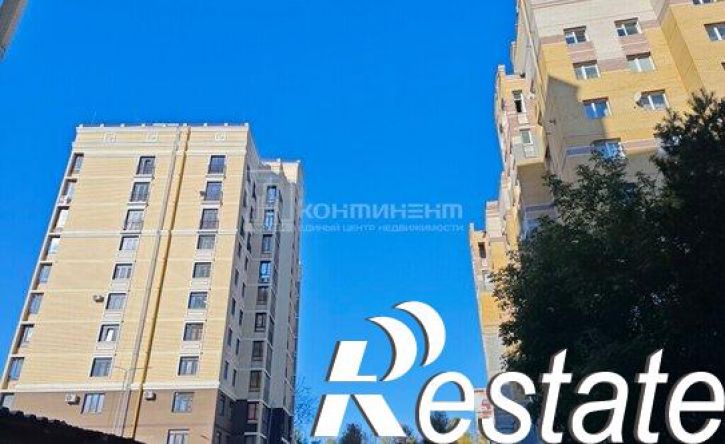 3-комн квартира в новом доме 1-й Коллективный проезд, 2А,  д. 2А