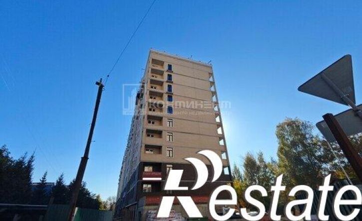 3-комн квартира в новом доме 1-й Коллективный проезд, 2А,  д. 2А