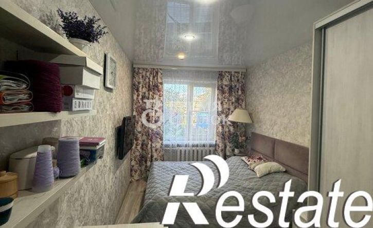 2-комн квартира 1-я Пионерская улица, 65,  д. 65