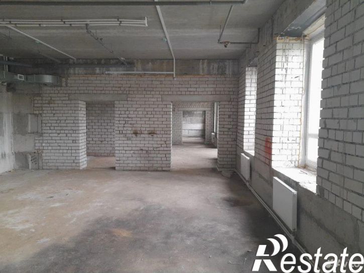 Торговое помещение улица Лакина, 2Г,  д. 2Г