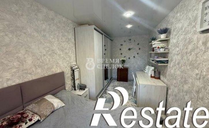 2-комн квартира 1-я Пионерская улица, 65,  д. 65