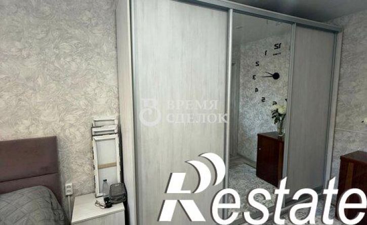 2-комн квартира 1-я Пионерская улица, 65,  д. 65