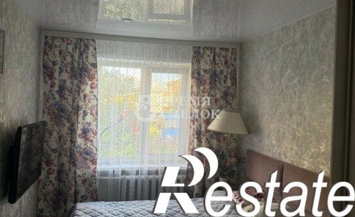 2-комн квартира 1-я Пионерская улица, 65,  д. 65